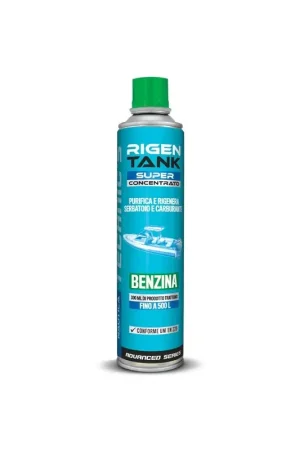 Bestseller Super Rigentank Benzina 300 ml