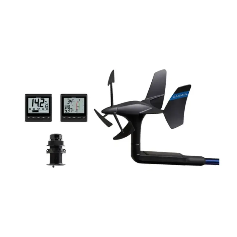 Quantità Limitata GNX Wireless Sail Pack 52