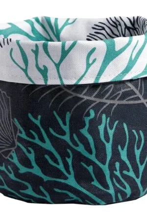 Acquista Ora Cestino Waterproof coastal - M