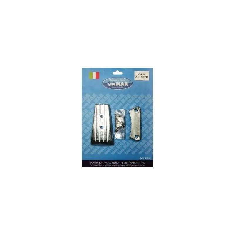 Acquista Ora Kit Volvo Dph/Dpr