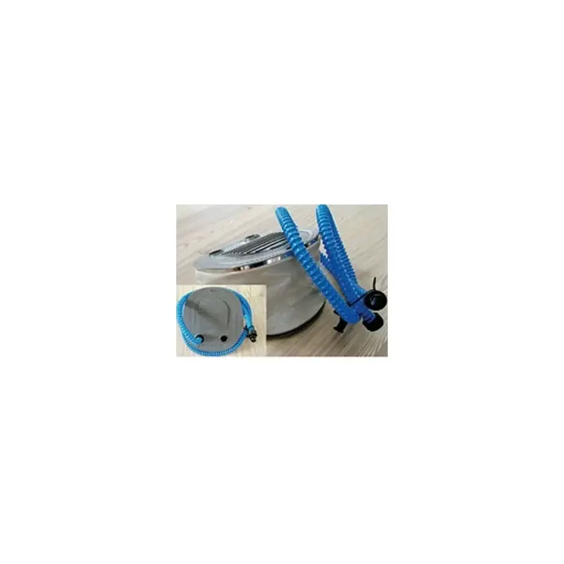 0280 - gonfiatore manuale per gonfiabili e battelli Offerta Del Giorno