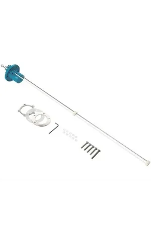 0398 - vdo galleggiante acqua 1200-1500 mm Nuovo Arrivo