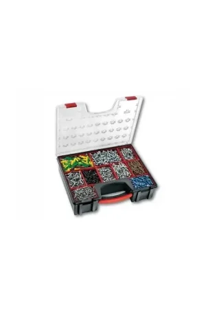 06400001 - usag 640a organizer portautensili vuoto Nuova Collezione