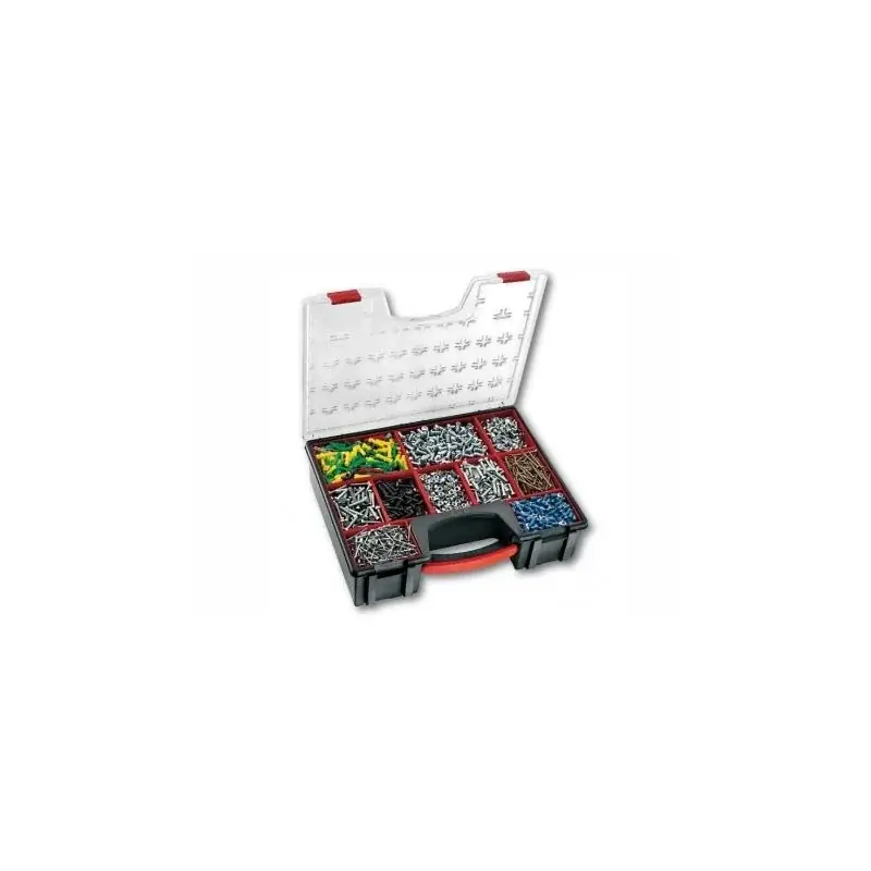 06400001 - usag 640a organizer portautensili vuoto Nuova Collezione
