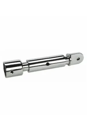 0959 - tenditore capottina per tubo 25 mm Ultimissimo Modello