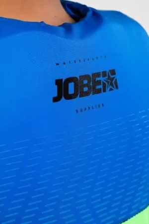 A Buon Prezzo Jobe Nylon Vest Youth BlU Giub.Bamb.