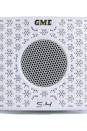 Coppia Casse+Staffa Gme Gs400 80-W Popolare